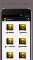 Holy Bible Youversion Affiche