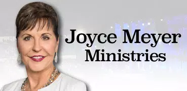 Joyce Meyer - Daily Devotional