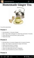 Uses & Benefits of Ginger Root تصوير الشاشة 1