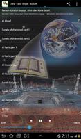 Jafar Tafsir Ahqaf - As Saff स्क्रीनशॉट 1
