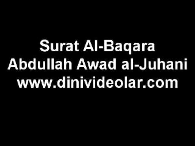 TÉLÉCHARGER QURAN ABDULLAH AL JUHANI MP3 QURAN JUHANI AL MP3 ABDULLAH TÉLÉCHARGER