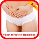 Yeast Infection Home Remedies icône