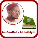 Tafsir As Saaffat - Al Jathiya APK