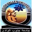 جامعة جنوب الوادي‎