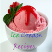 Easy ice cream recipe APK