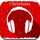 Christmas music and Carols-icoon
