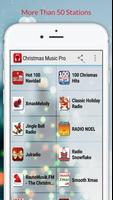Christmas music and Carols screenshot 1