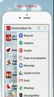 Christmas music and Carols screenshot 2