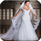 Wedding Dresses for Girls icon