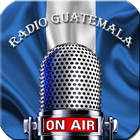 Radios Of Guatemala Free icône