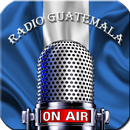 Radios Of Guatemala Free APK