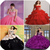 Dresses 15 Years APK