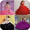 Vestidos Para Tus  15 Años APK