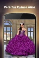 Dresses 15 Years screenshot 2