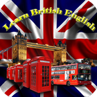 Learn British English Podcasts アイコン