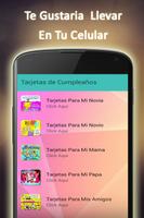 Imagenes de Cumpleaños Poster