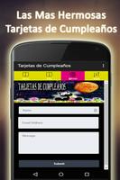Imagenes de Cumpleaños captura de pantalla 1