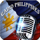 FM Radio Philippines icône