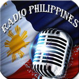 FM Radio Philippines أيقونة