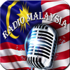 FM Radio Malaysia-icoon