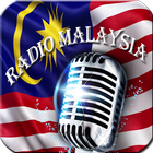 FM Radio Malaysia 圖標