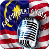 آیکون‌ FM Radio Malaysia