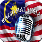 FM Radio Malaysia أيقونة