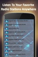 FM Radio Malaysia 截图 1