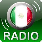 Mexico Radio simgesi