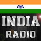 India Radio Online icon