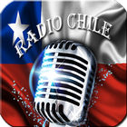 Radio Chile Gratis أيقونة