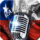 Radio Chile Gratis ikona