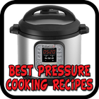 Best Pressure Cooking Recipes icône