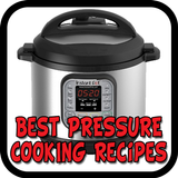 Best Pressure Cooking Recipes icon