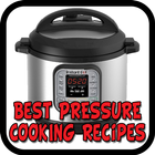 Best Pressure Cooking Recipes ikona