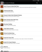 Best Pressure Cooking Recipes bài đăng