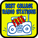 Best College Radio Stations - Free Edition APK