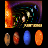 Planet Sounds  icon