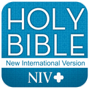 NIV Audio Bible for Free APK
