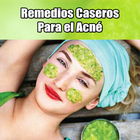 Remedios Caseros Para El Acné icon