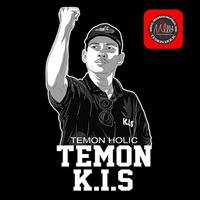 Joget Temon Holic Plakat