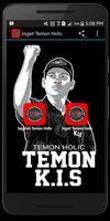 Joget Temon Holic syot layar 1