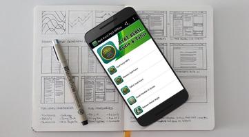 Ayat Kursi Mp3 Offline screenshot 1