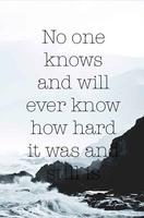 Sad Quotes Wallpaper HD screenshot 2