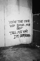 Sad Quotes Wallpaper HD screenshot 3