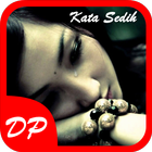 DP Kata Sedih simgesi