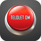 Telolet Om Ringtone icône