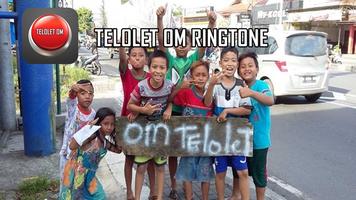 Telolet Om Ringtone screenshot 1