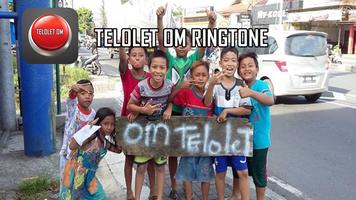 Telolet Om Ringtone capture d'écran 1