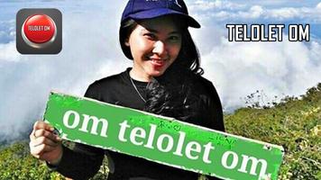 Telolet Om Ringtone screenshot 2
